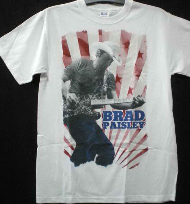 Brad Paisley 001